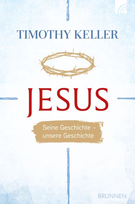 Keller: Jesus