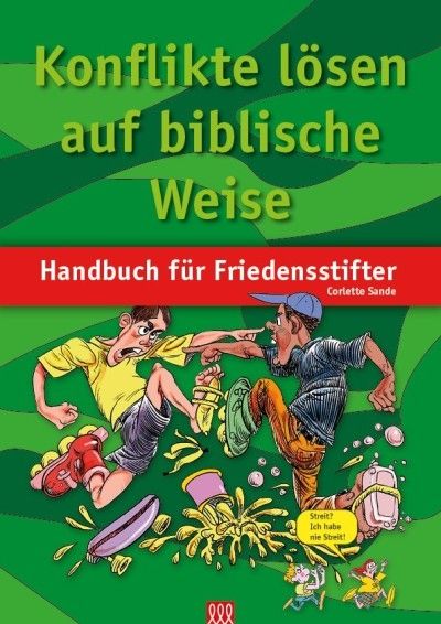 Sande: Handbuch für Friedensstifter