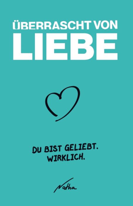 Natha: Überrascht von Liebe