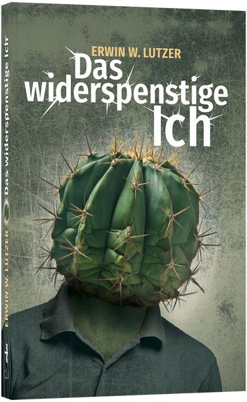 Lutzer: Das widerspenstige Ich